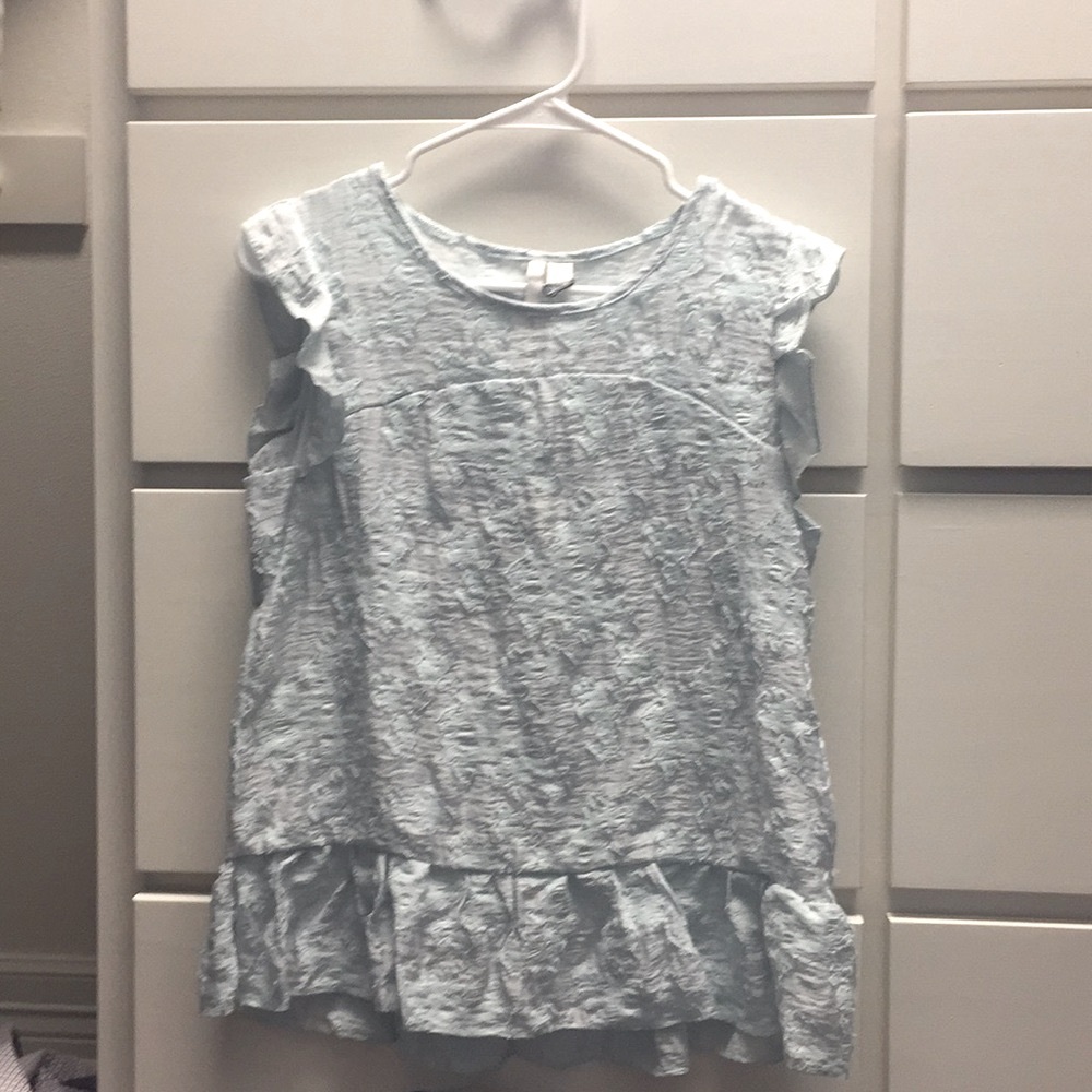 Lauren Conrad Blouse size S